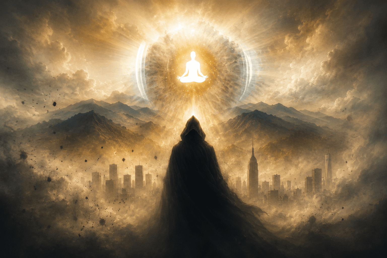 Spirit of truth