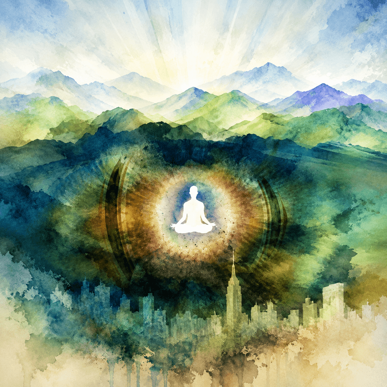 Unbound Soul image