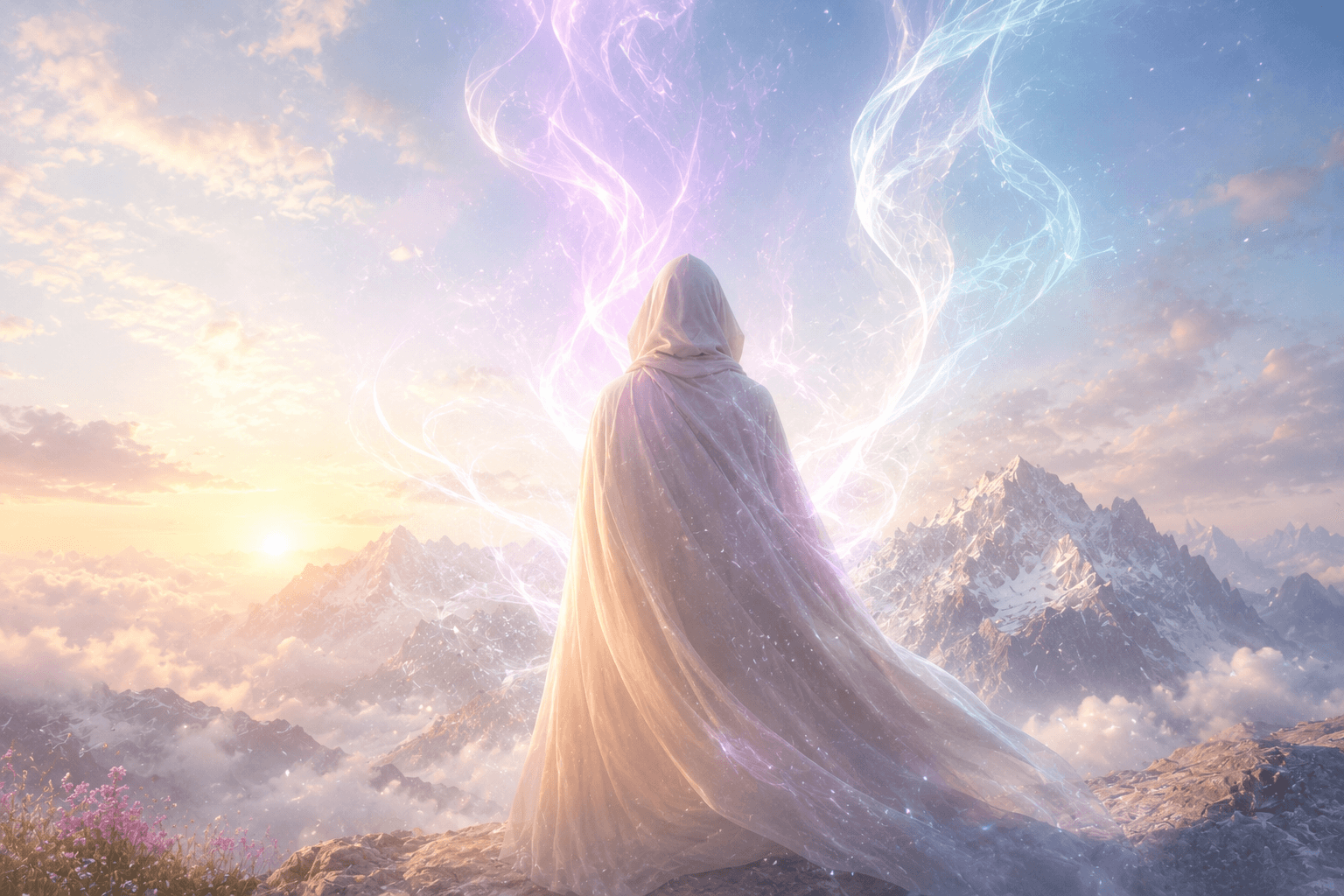Picture for Warrior Meditation Daily practice