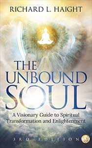 The Unbound Soul — book cover